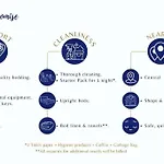 Le Reve Blanc -lumineux & Cosy- Independant *