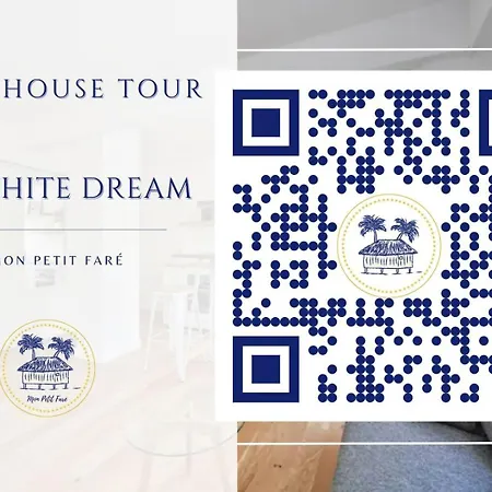 Appartement Le Reve Blanc -lumineux & Cosy- Independant